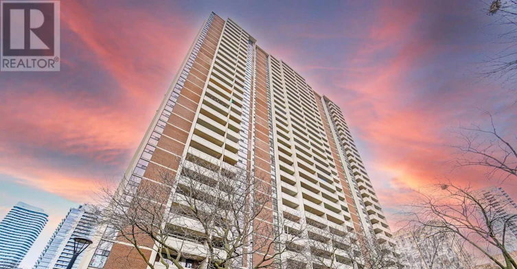 1016-40 Homewood Avenue, Toronto, ON, M4Y 2K2