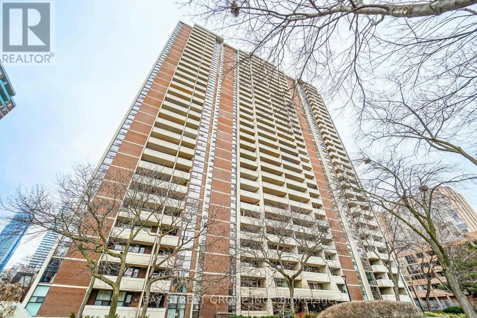 1016-40 Homewood Avenue, Toronto, ON, M4Y 2K2 - 2