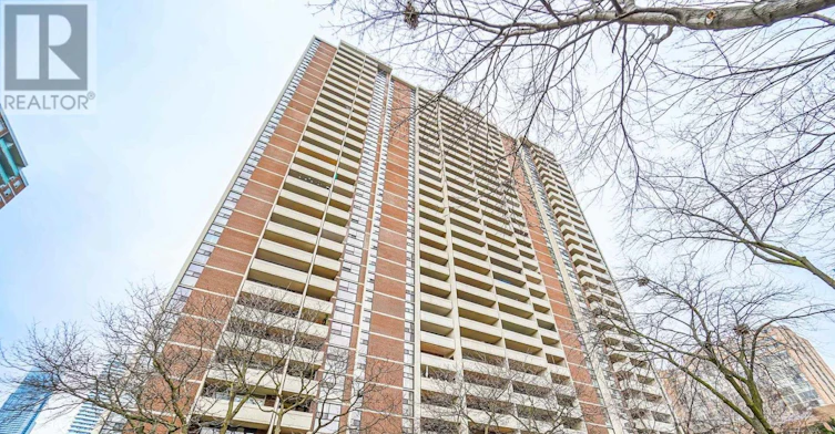 1016-40 Homewood Avenue, Toronto, ON, M4Y 2K2 - 2