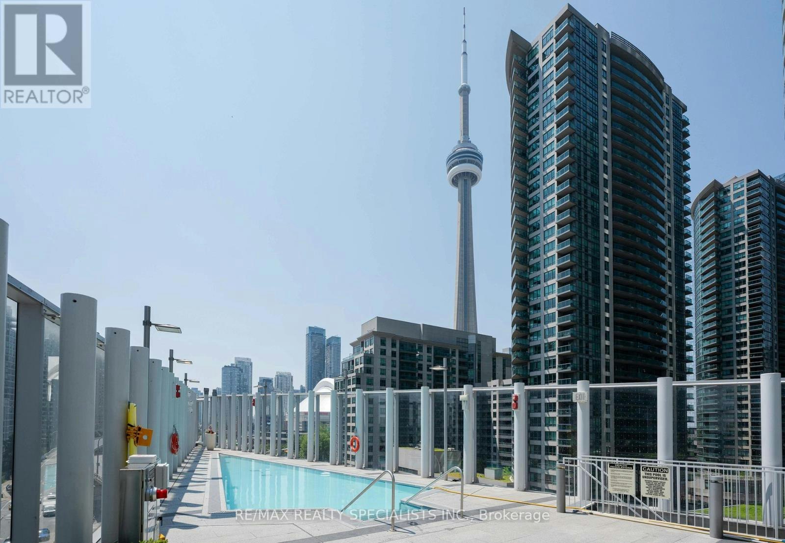 4303-10 York Street, Toronto, ON, M5J 0E1