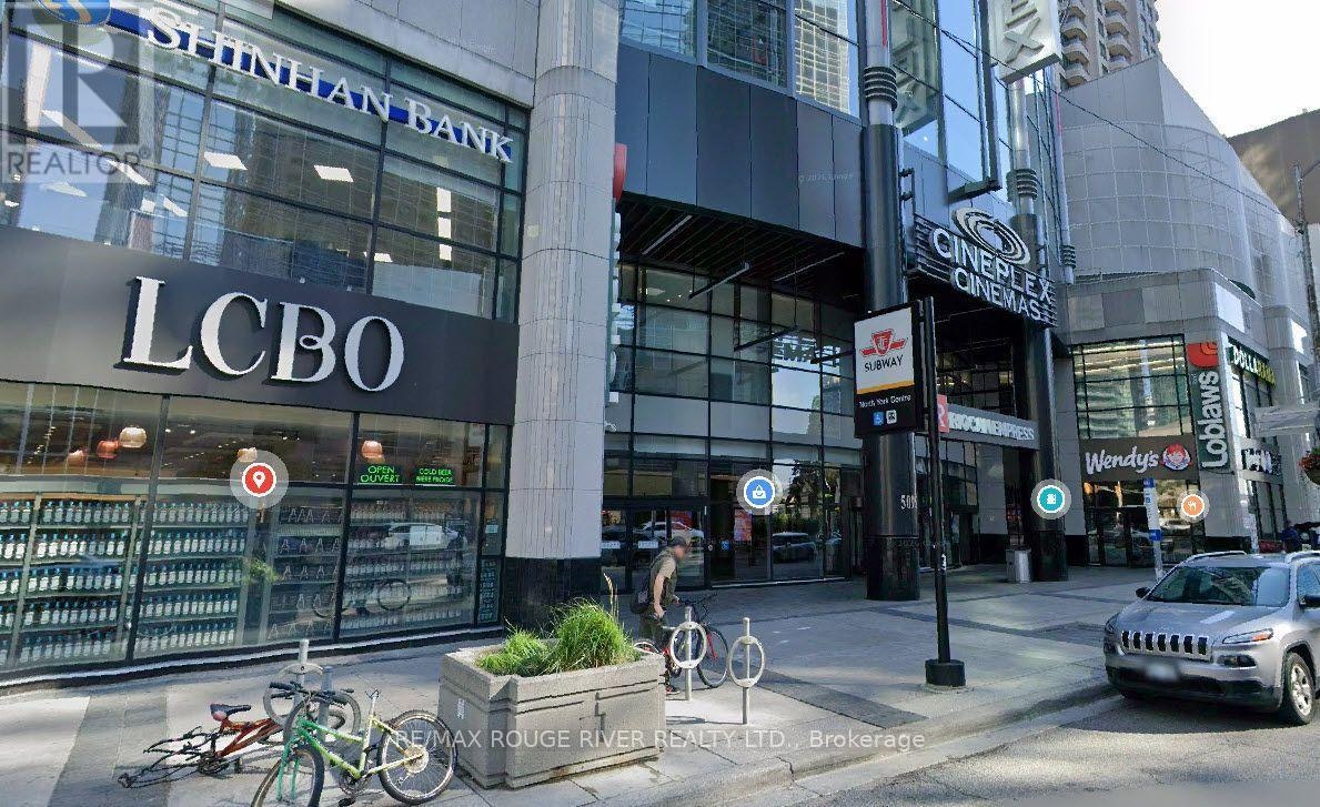 504-35 Empress Avenue, Toronto, ON, M2N 6T3 - 31