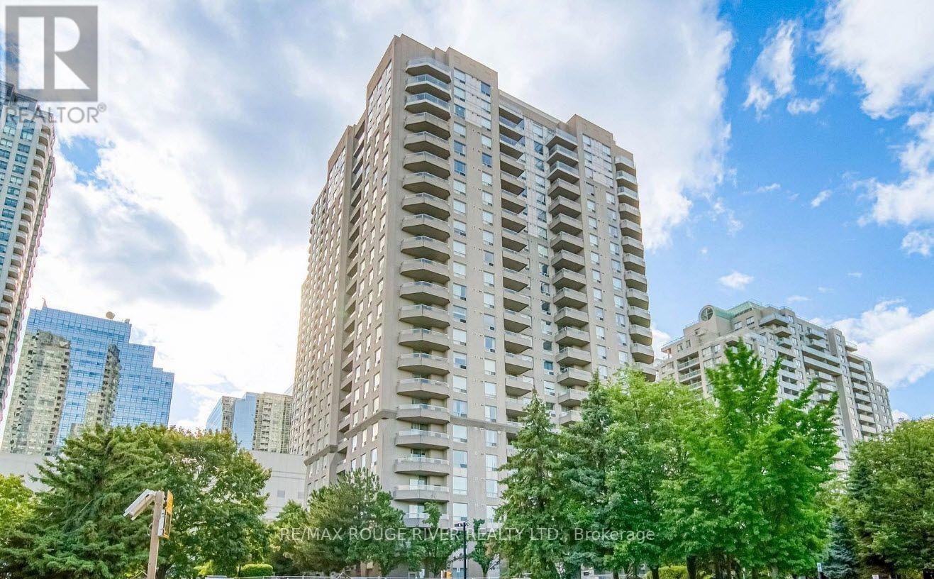 504-35 Empress Avenue, Toronto, ON, M2N 6T3 - 2