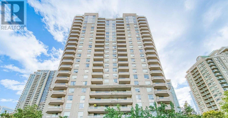 504-35 Empress Avenue, Toronto, ON, M2N 6T3