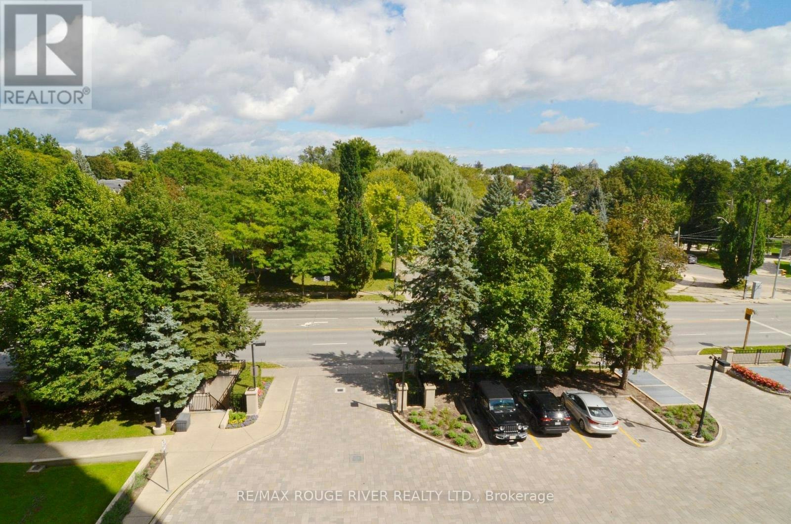504-35 Empress Avenue, Toronto, ON, M2N 6T3 - 22
