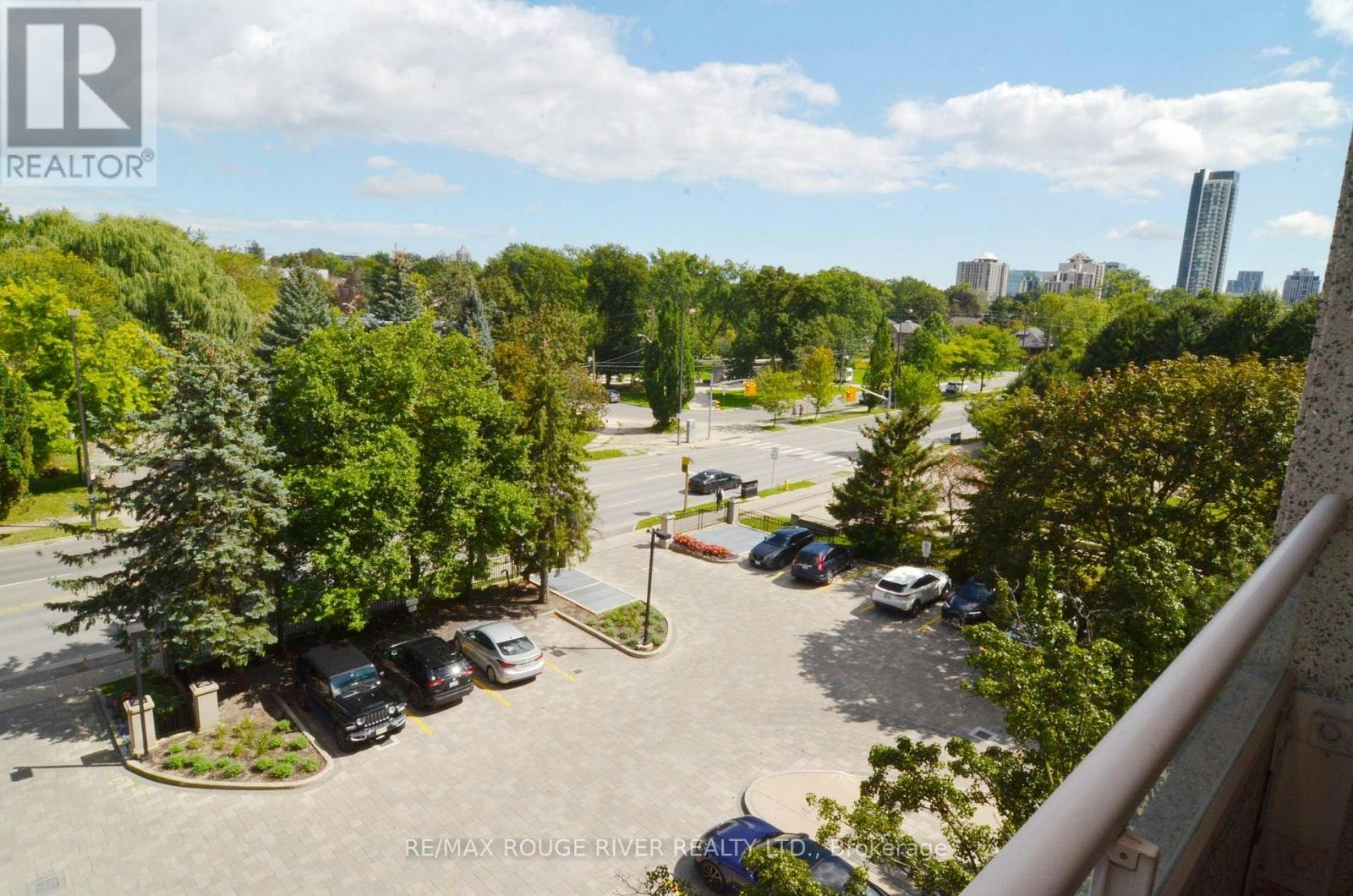 504-35 Empress Avenue, Toronto, ON, M2N 6T3 - 23