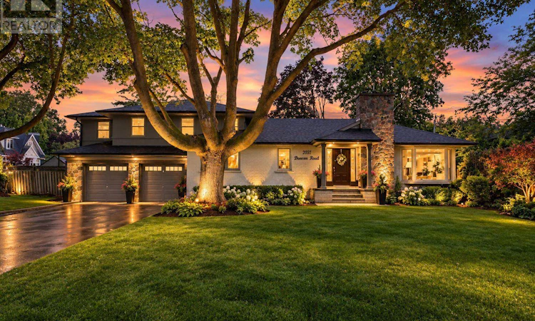 2031 Duncan Road