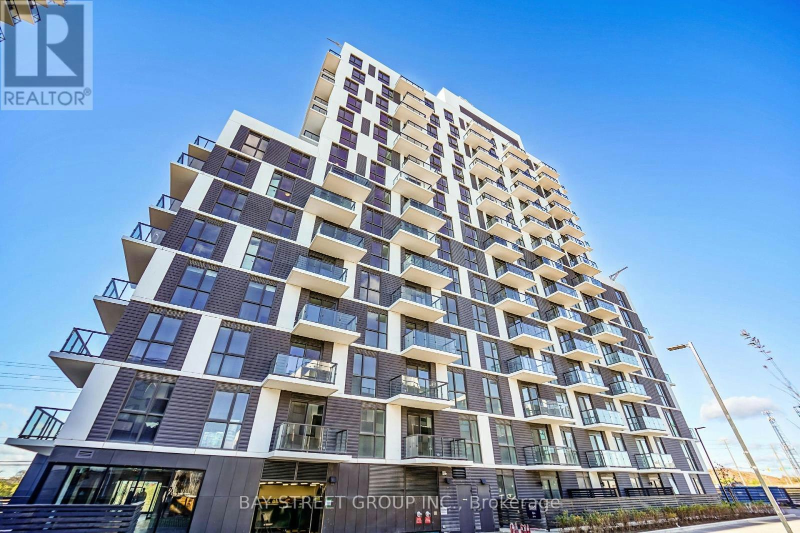 601-345 Wheat Boom Drive, Oakville, ON, L6H 7X4 - 2