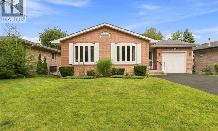 22 Allensgate Drive