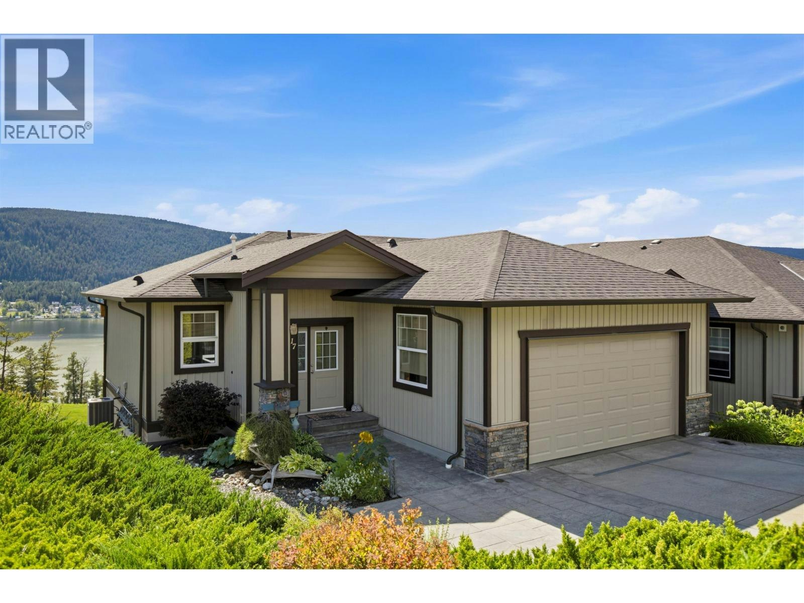 17-1880 Hamel Road, Williams Lake, BC, V2G 0A4