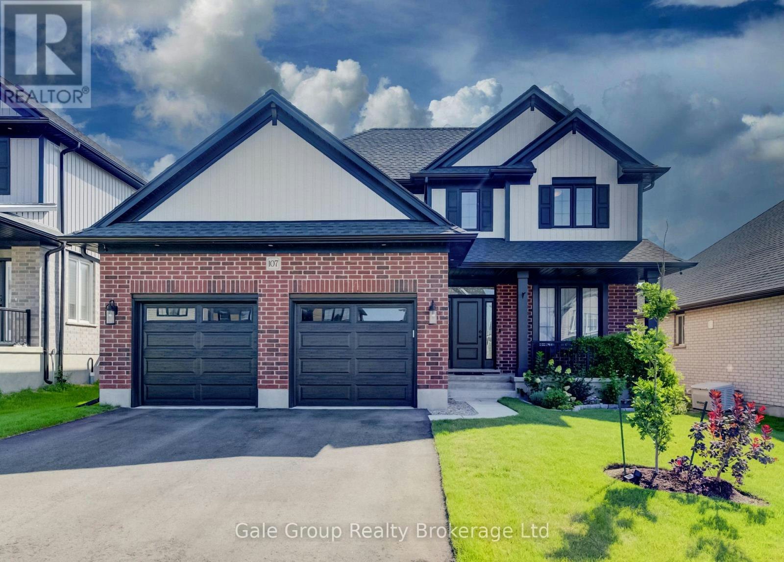 107 Graydon Drive, Oxford Station, ON, N0J 1N0