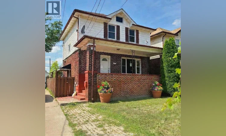 1165 Elm Avenue