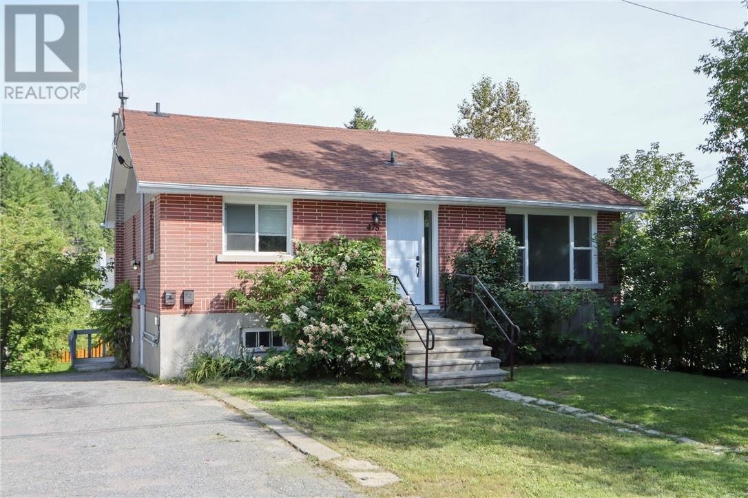 478 Ash Street, Greater Sudbury, ON, P3C 2A4