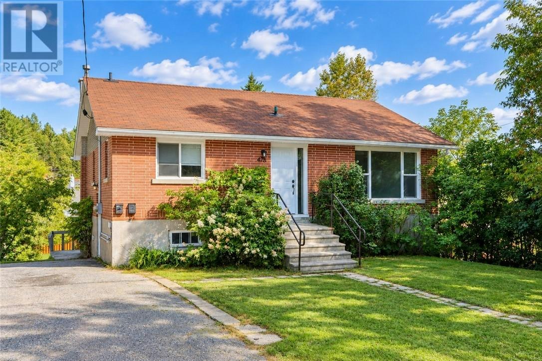 478 Ash Street, Greater Sudbury, ON, P3C 2A4