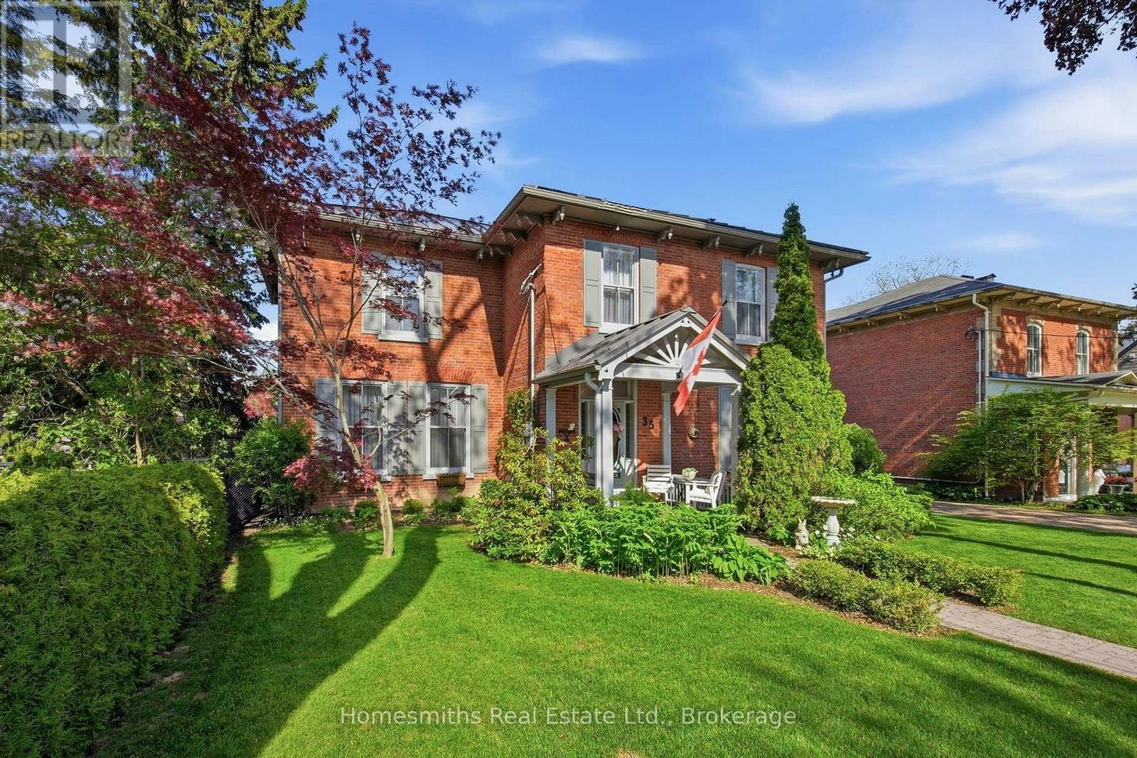 35 Beech Avenue, Clarington, ON, L1C 3A1