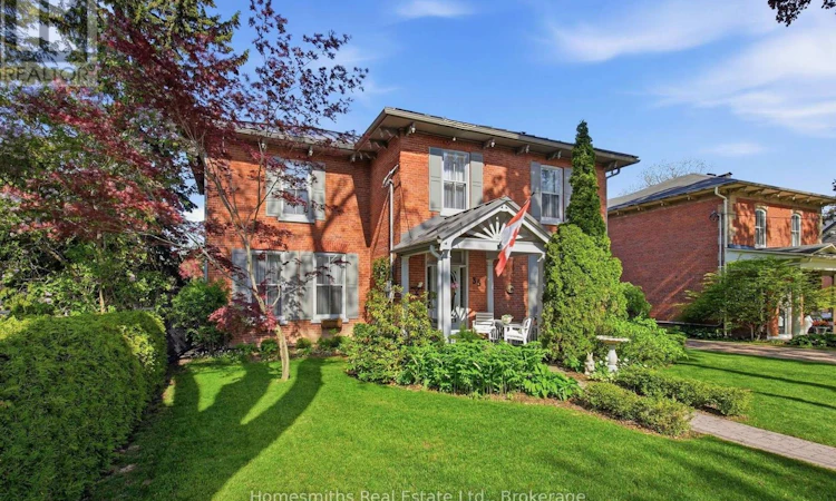 35 Beech Avenue