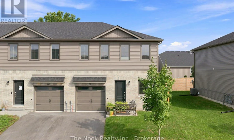 30 Campbell Crescent