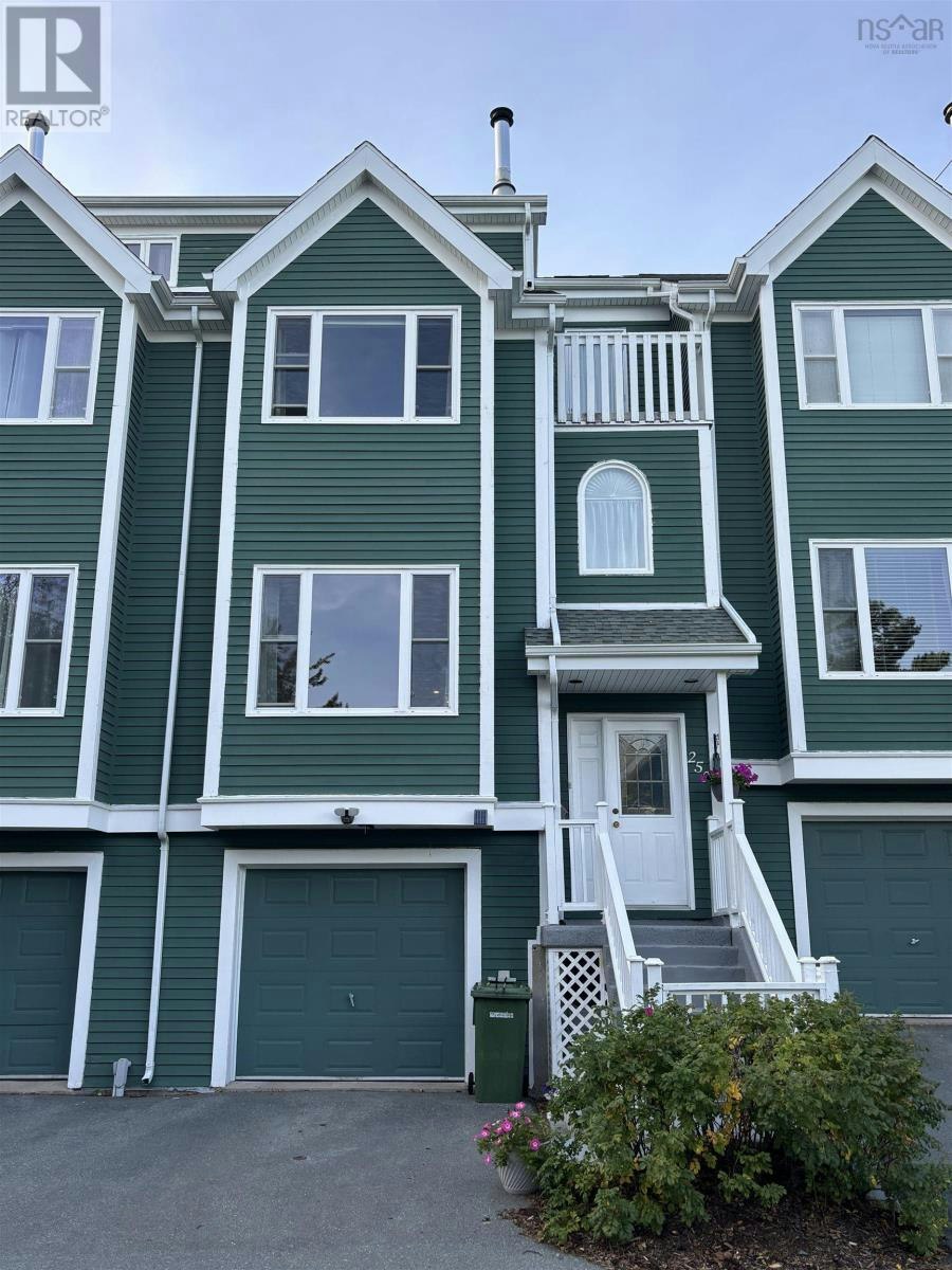252 Spinnaker Drive, Halifax, NS, B3N 3C6