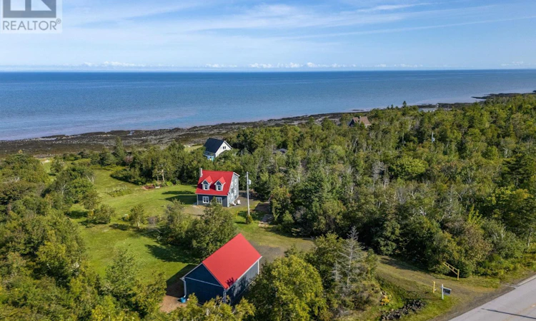 6437 Shore Road West