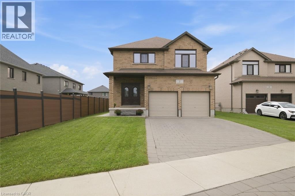 7 Morris Street, Brant, ON, N3L 0E8