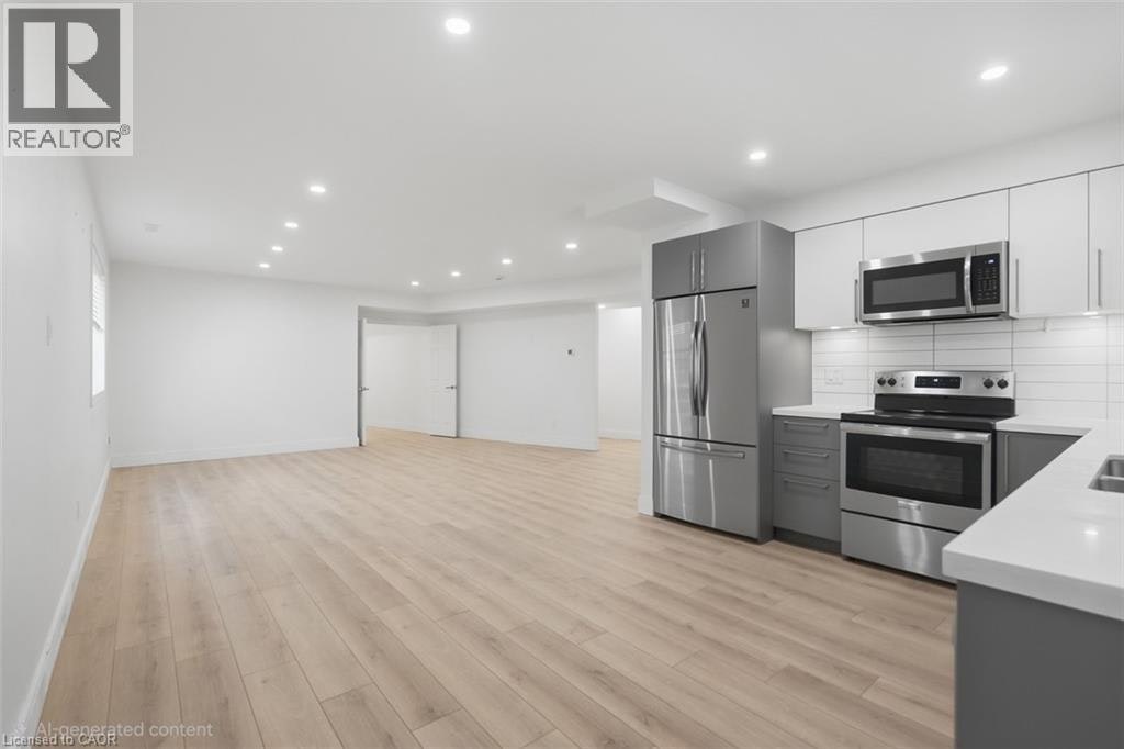 LOWER-1498 Paddington Court, Burlington, ON, L7M 1W7 - 6