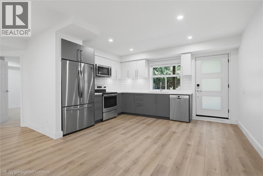 LOWER-1498 Paddington Court, Burlington, ON, L7M 1W7 - 7
