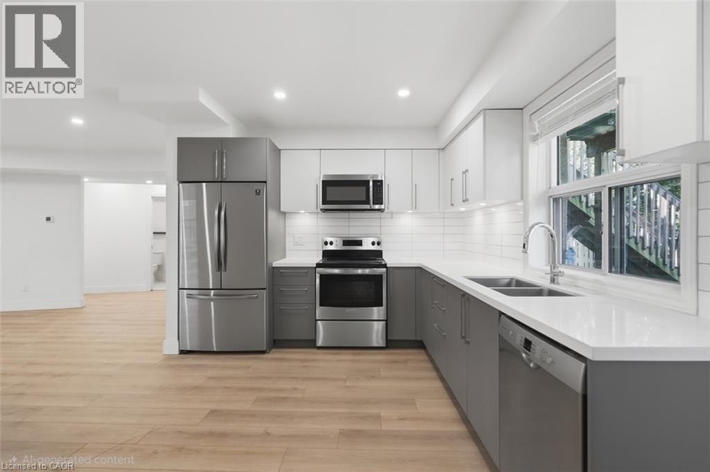 LOWER-1498 Paddington Court, Burlington, ON, L7M 1W7 - 11