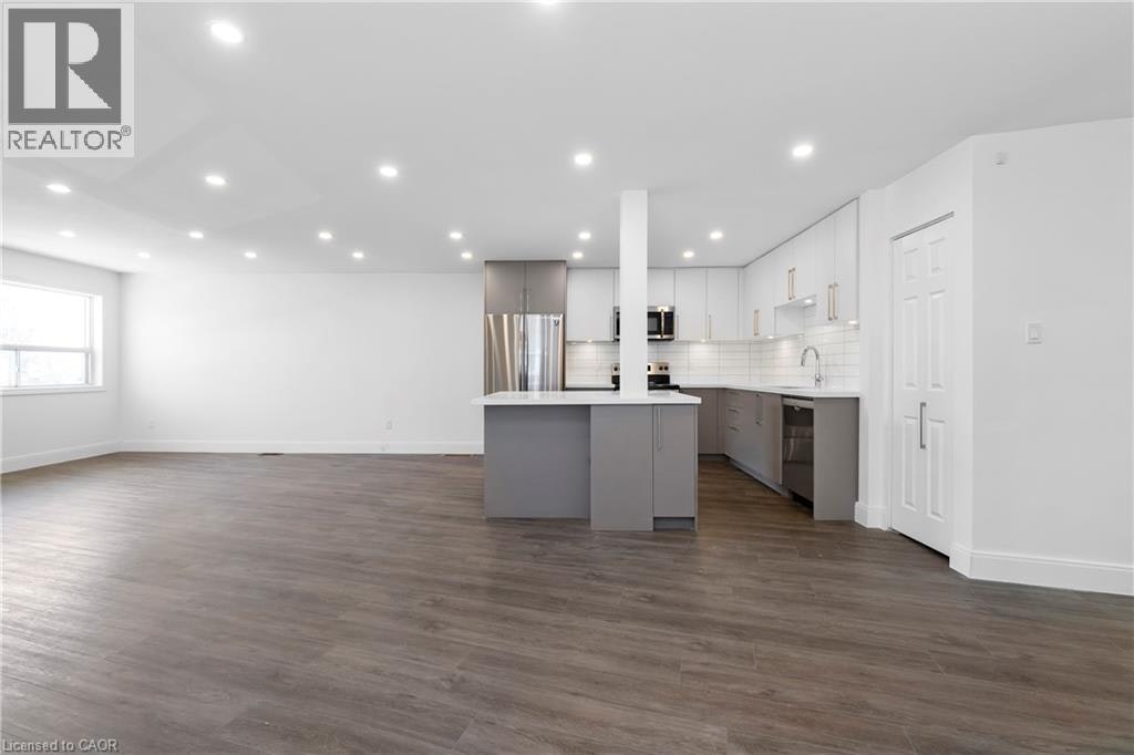 UPPER-1498 Paddington Court, Burlington, ON, L7M 1W7 - 18