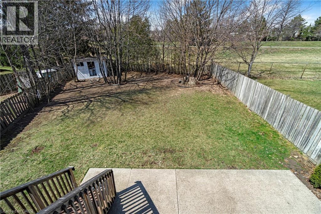 UPPER-1498 Paddington Court, Burlington, ON, L7M 1W7 - 35
