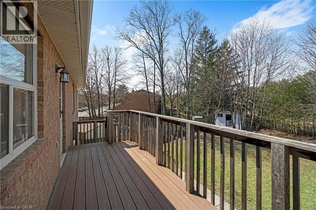 UPPER-1498 Paddington Court, Burlington, ON, L7M 1W7 - 34