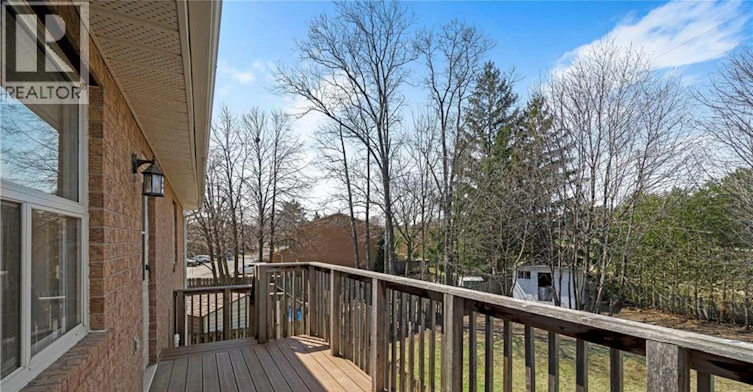 UPPER-1498 Paddington Court, Burlington, ON, L7M 1W7 - 34