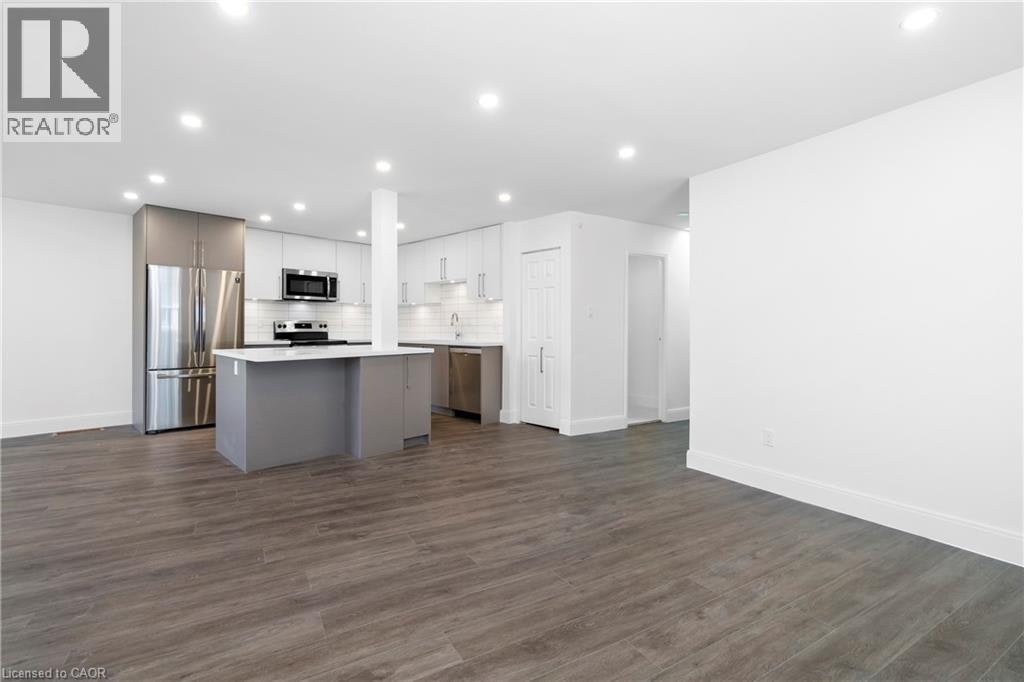 UPPER-1498 Paddington Court, Burlington, ON, L7M 1W7 - 16