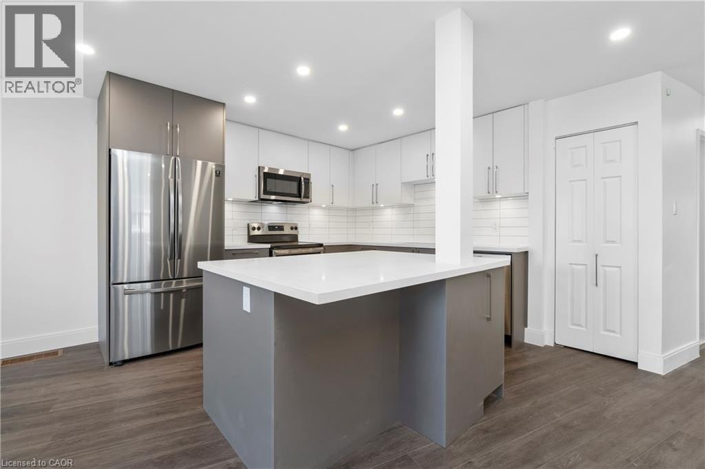 UPPER-1498 Paddington Court, Burlington, ON, L7M 1W7 - 9