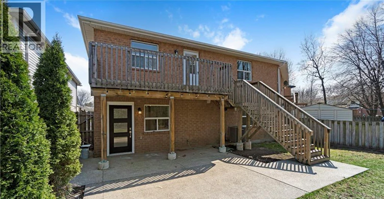 UPPER-1498 Paddington Court, Burlington, ON, L7M 1W7 - 32