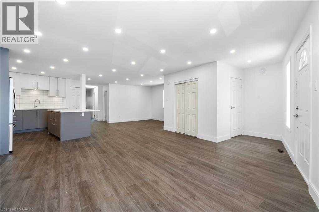 UPPER-1498 Paddington Court, Burlington, ON, L7M 1W7 - 5