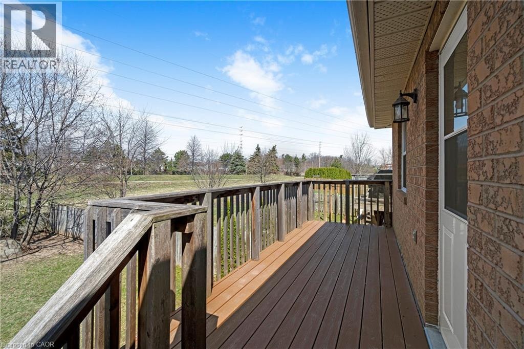 UPPER-1498 Paddington Court, Burlington, ON, L7M 1W7 - 33