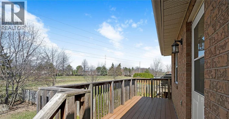 UPPER-1498 Paddington Court, Burlington, ON, L7M 1W7 - 33