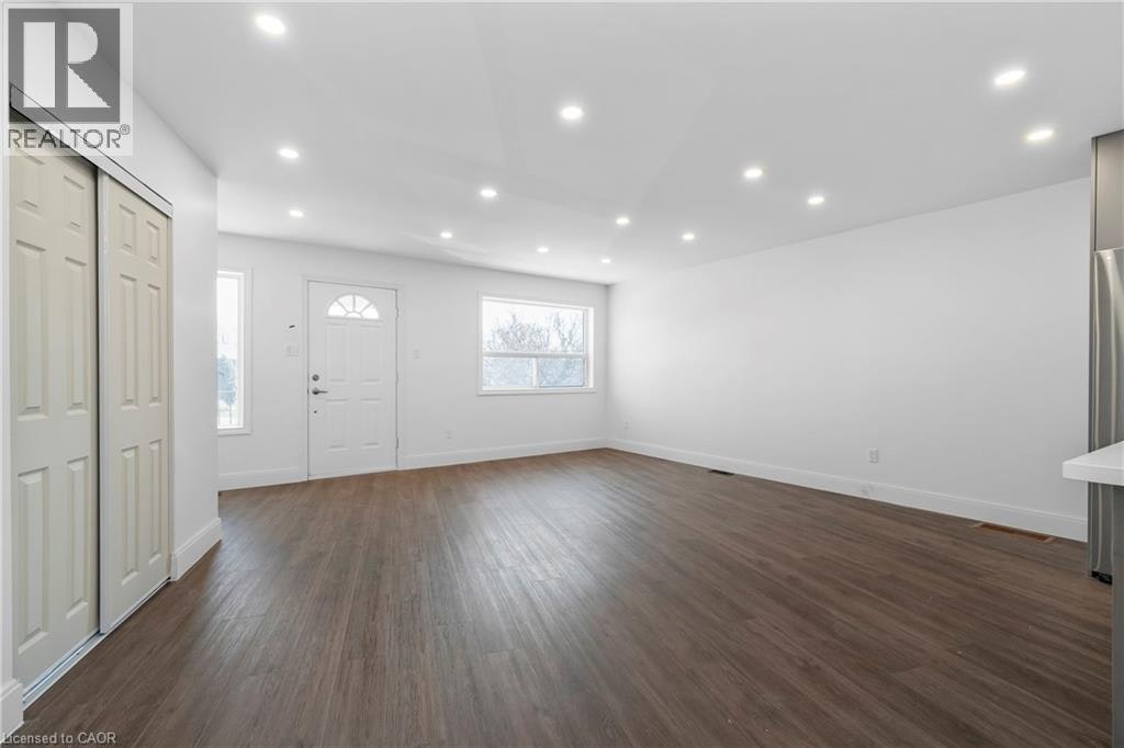 UPPER-1498 Paddington Court, Burlington, ON, L7M 1W7 - 8