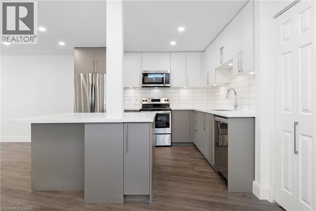 UPPER-1498 Paddington Court, Burlington, ON, L7M 1W7 - 14