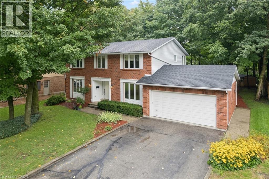 35 Pintail Drive, Woolwich, ON, N3B 3G8