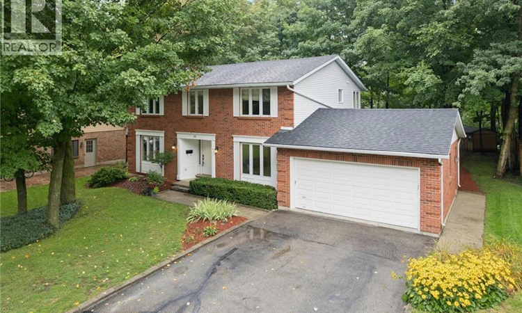 35 Pintail Drive