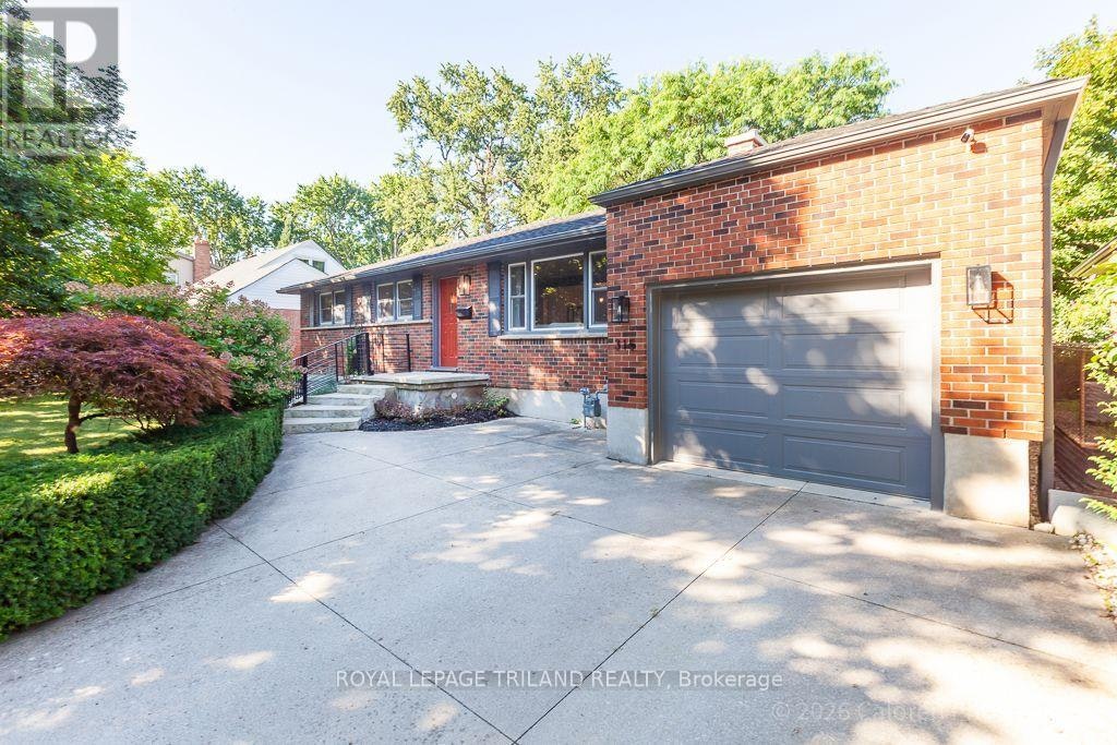 315 Bloxam Avenue, London, ON, N6J 3K5