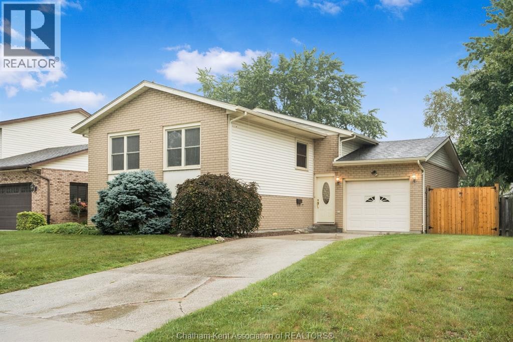 15 Monarch Drive, Chatham-Kent, ON, N7L 5G6