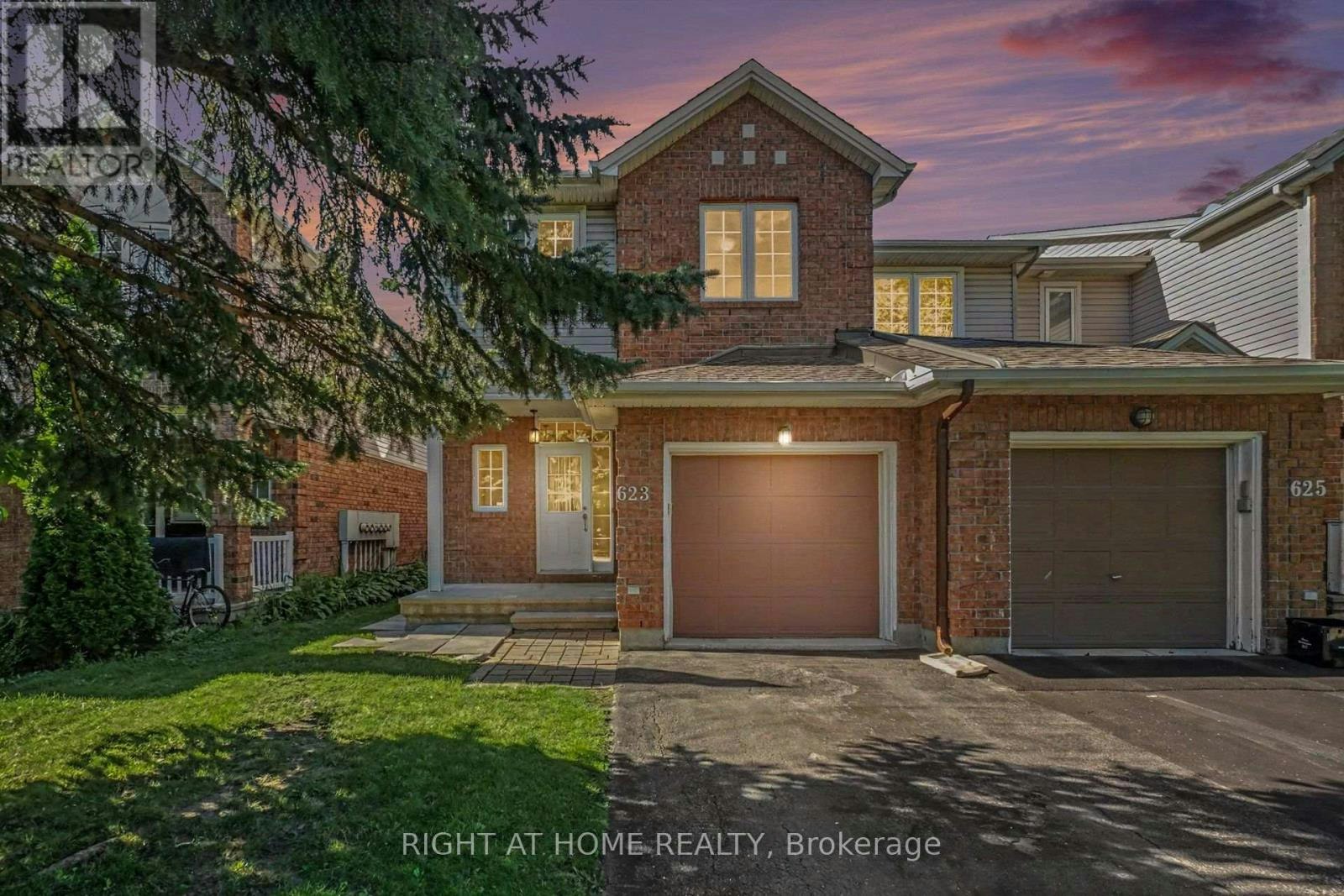 623 Wild Shore Crescent, Ottawa, ON, K1V 1T3