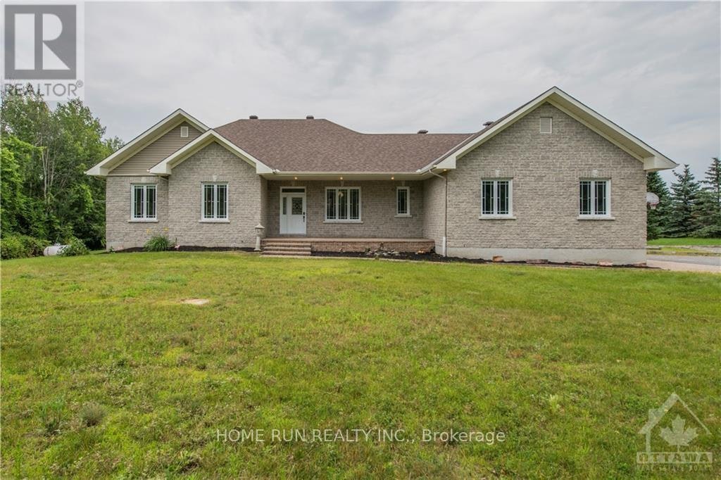 840 David Manchester Road, Ottawa, ON, K0A 1L0