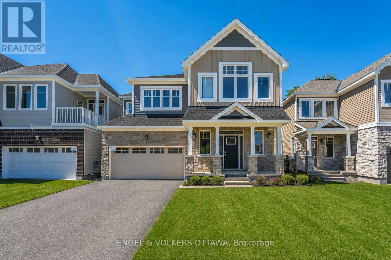 89 Hackamore Crescent, Ottawa, ON, K0A 2Z0