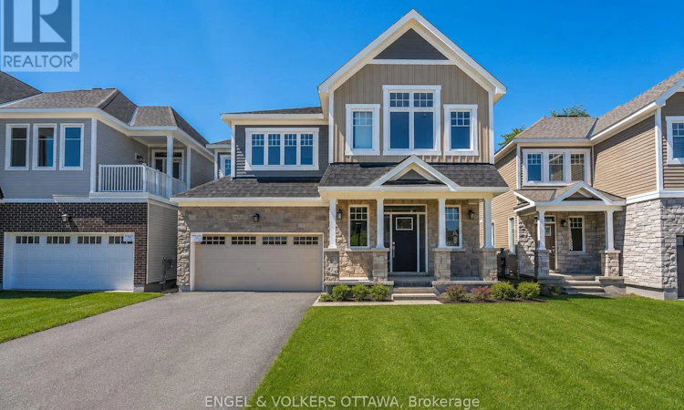 89 Hackamore Crescent