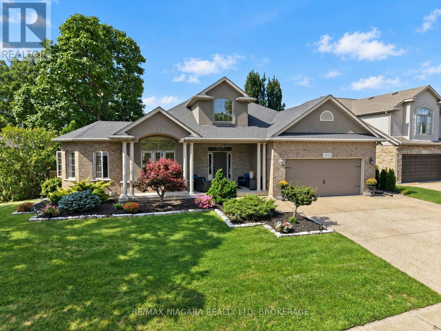 1025 Pelham Road, St. Catharines, ON, L2S 4E4