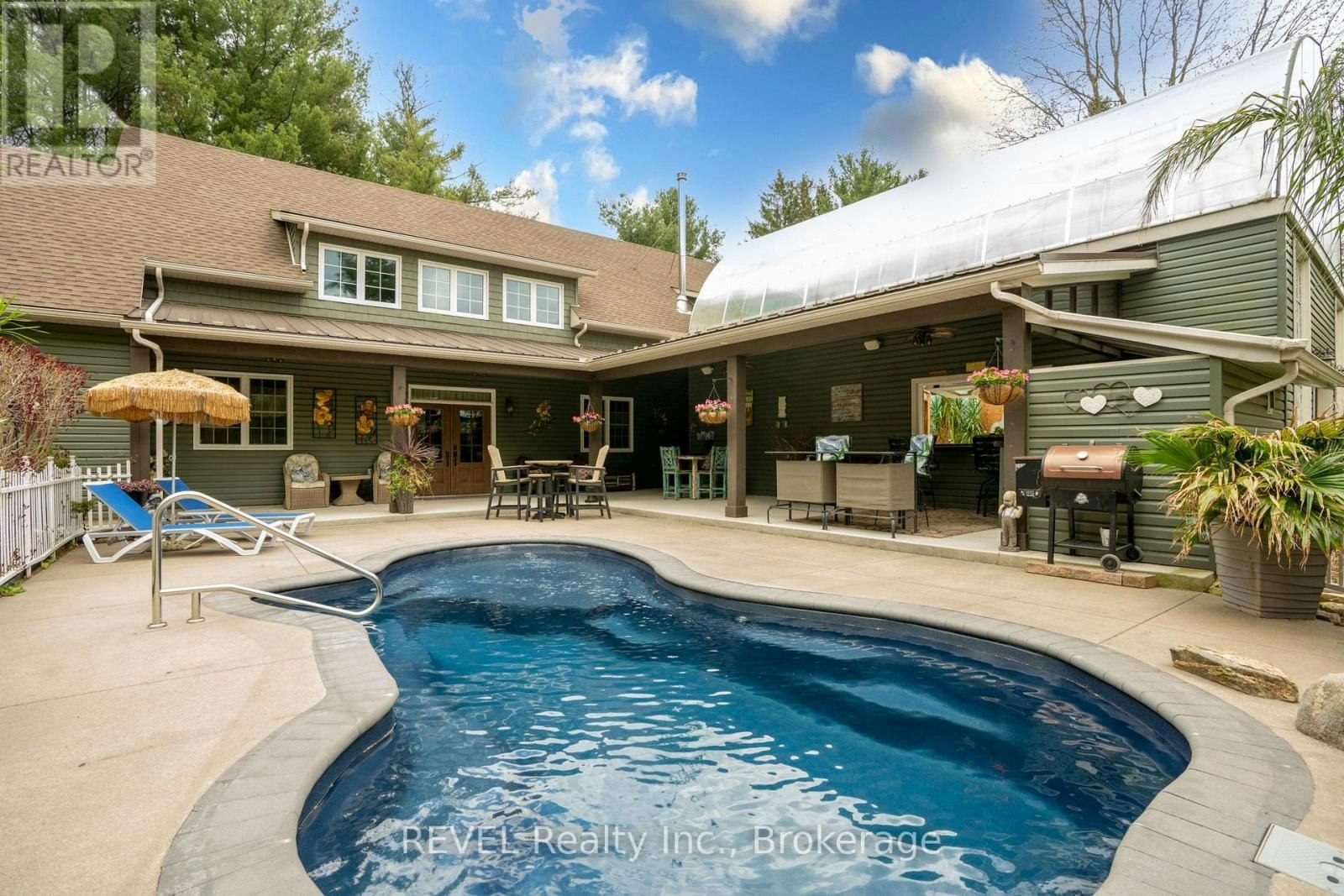 573 Canboro Road, Pelham, ON, L0S 1C0