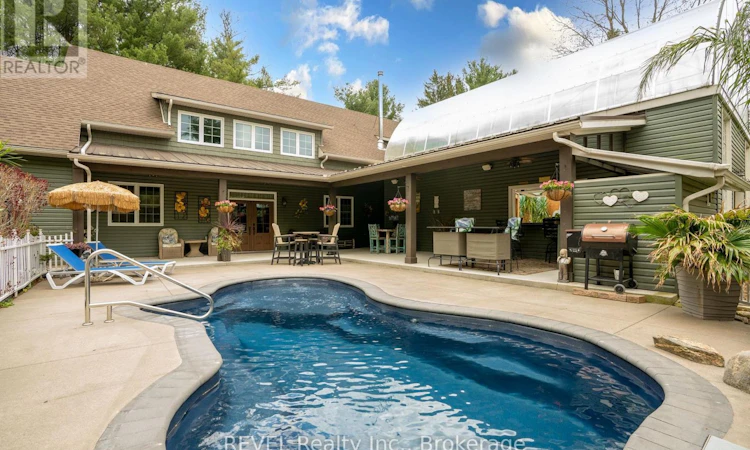 573 Canboro Road