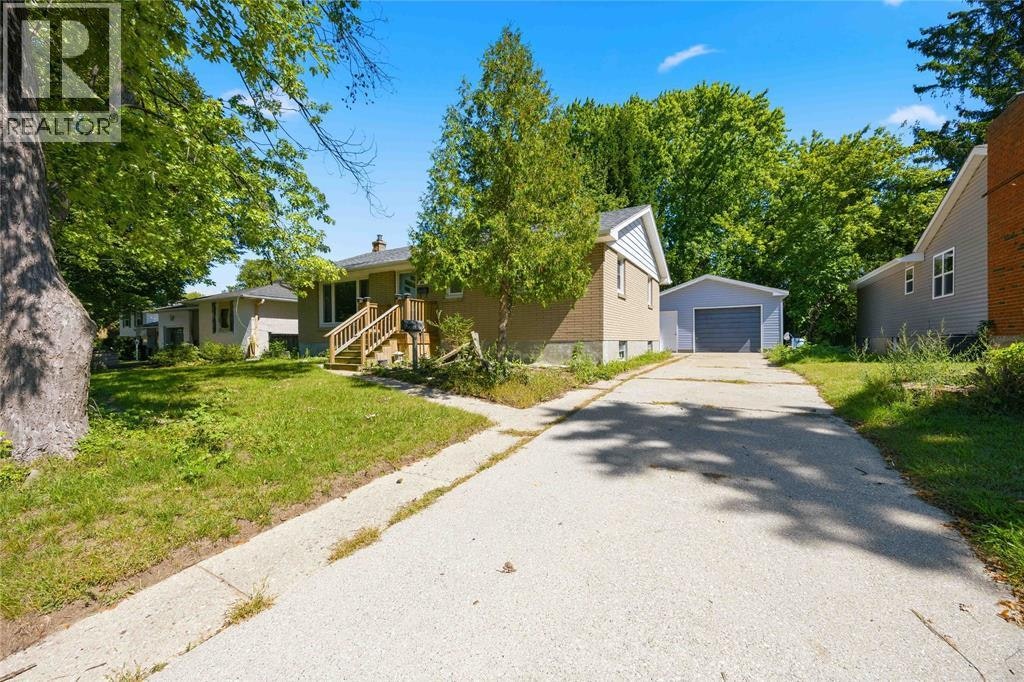 1232 Echo Road, Sarnia, ON, N7S 3K3